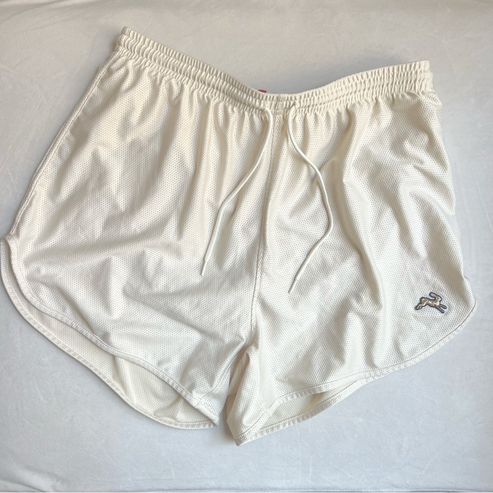 Tracksnith Ekiden Relay Collection Mesh Split Shorts